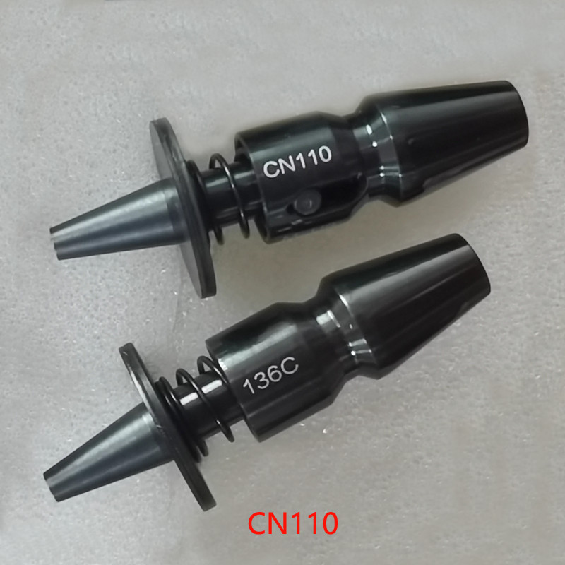 5 Pcs SMT CP45/CN110 Nozzle Samsung SM481 SM482 SM471 Series Placement machines