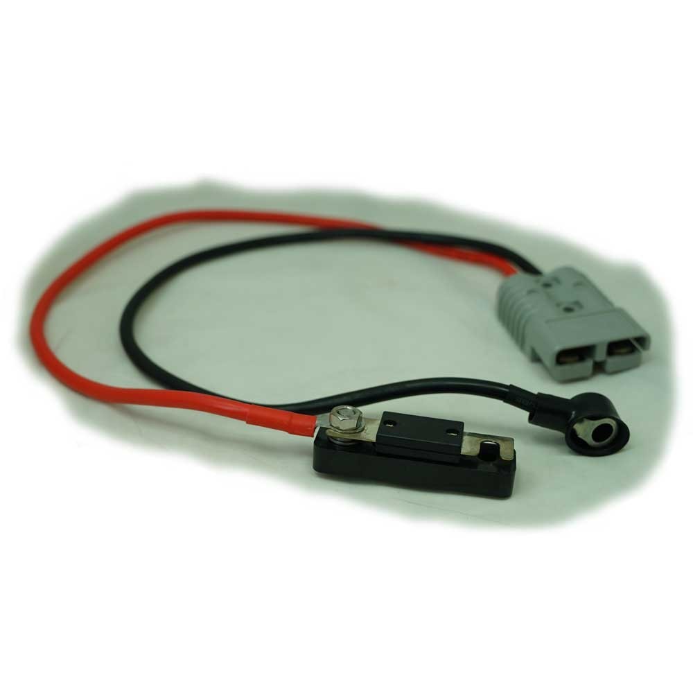 Anderson Cable Connector 30"