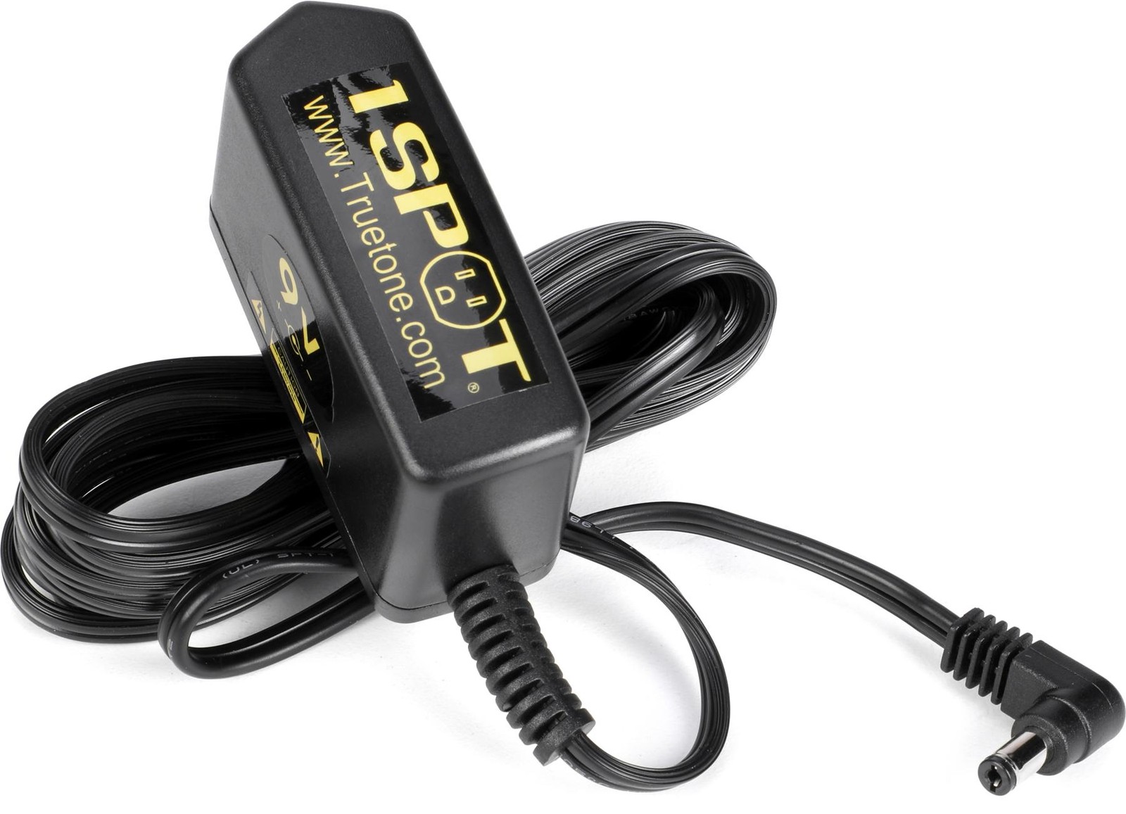 Truetone 1 SPOT Slim 9V DC Adapter (2-pack) Bundle