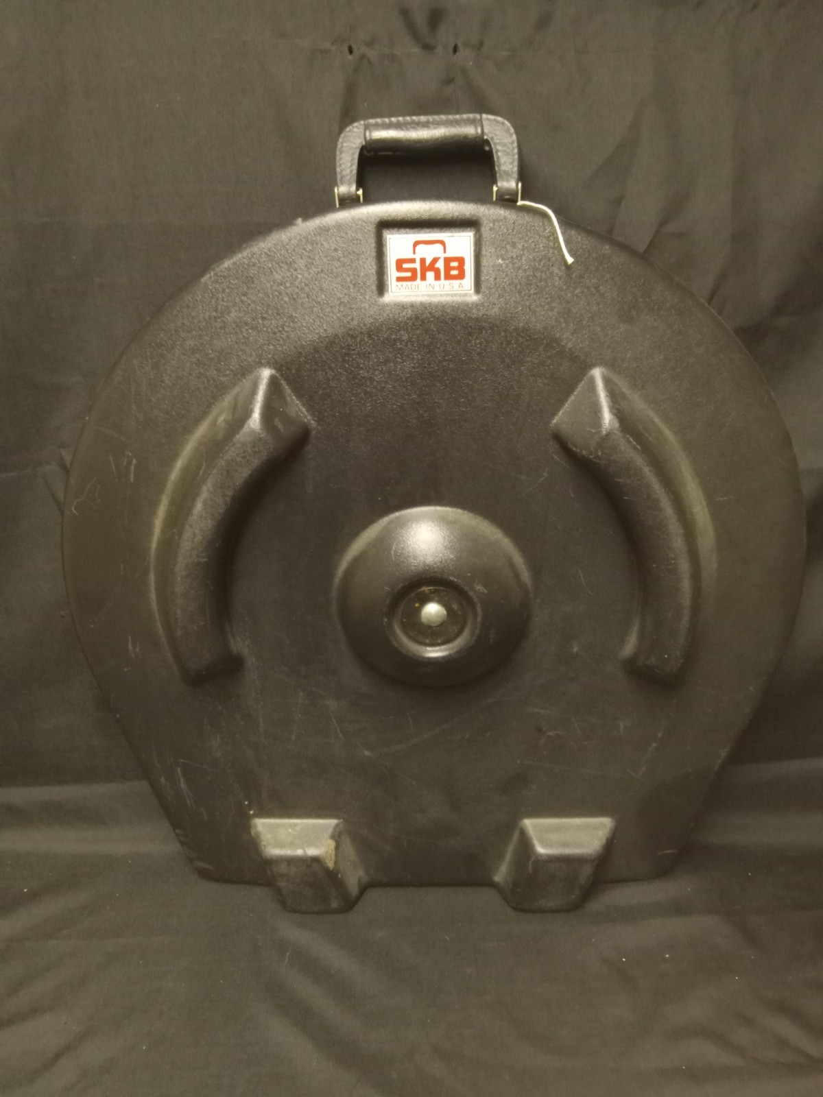 SKB 22" Cymbal Vault - Black
