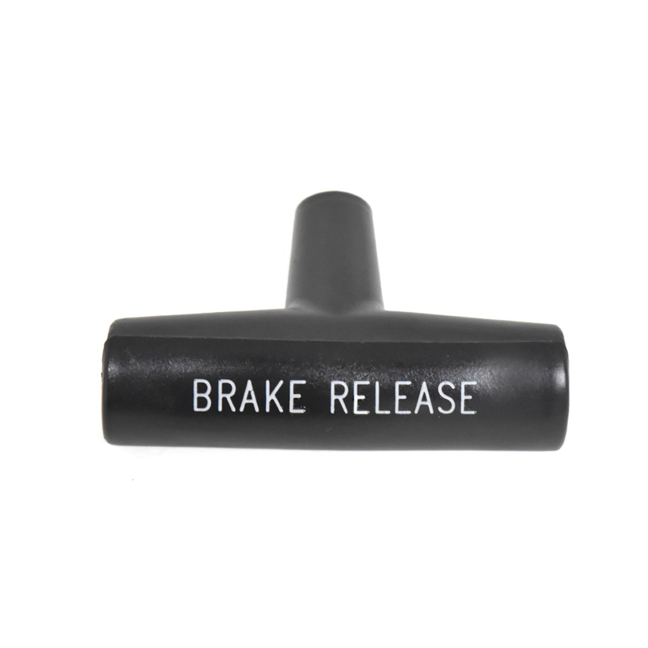 Parking Brake Release Handle 1971-1972 C15/C1500 Suburban