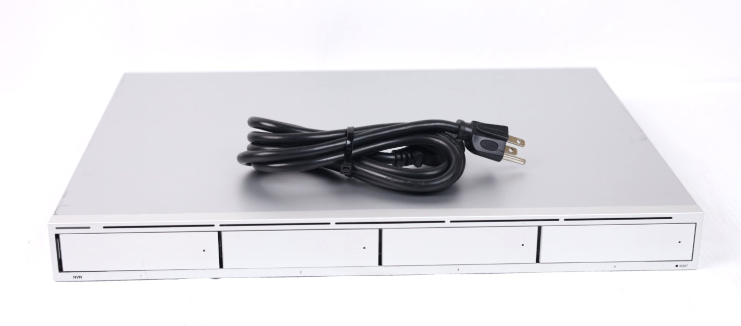Ubiquiti Networks UniFi Network Video Recorder (UNVR) No HDD w873