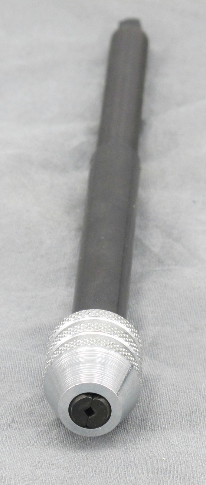 Schroeder 7 inch Parallel Jaw Tap Wrench Extension - Square Jaw -Made in Germany
