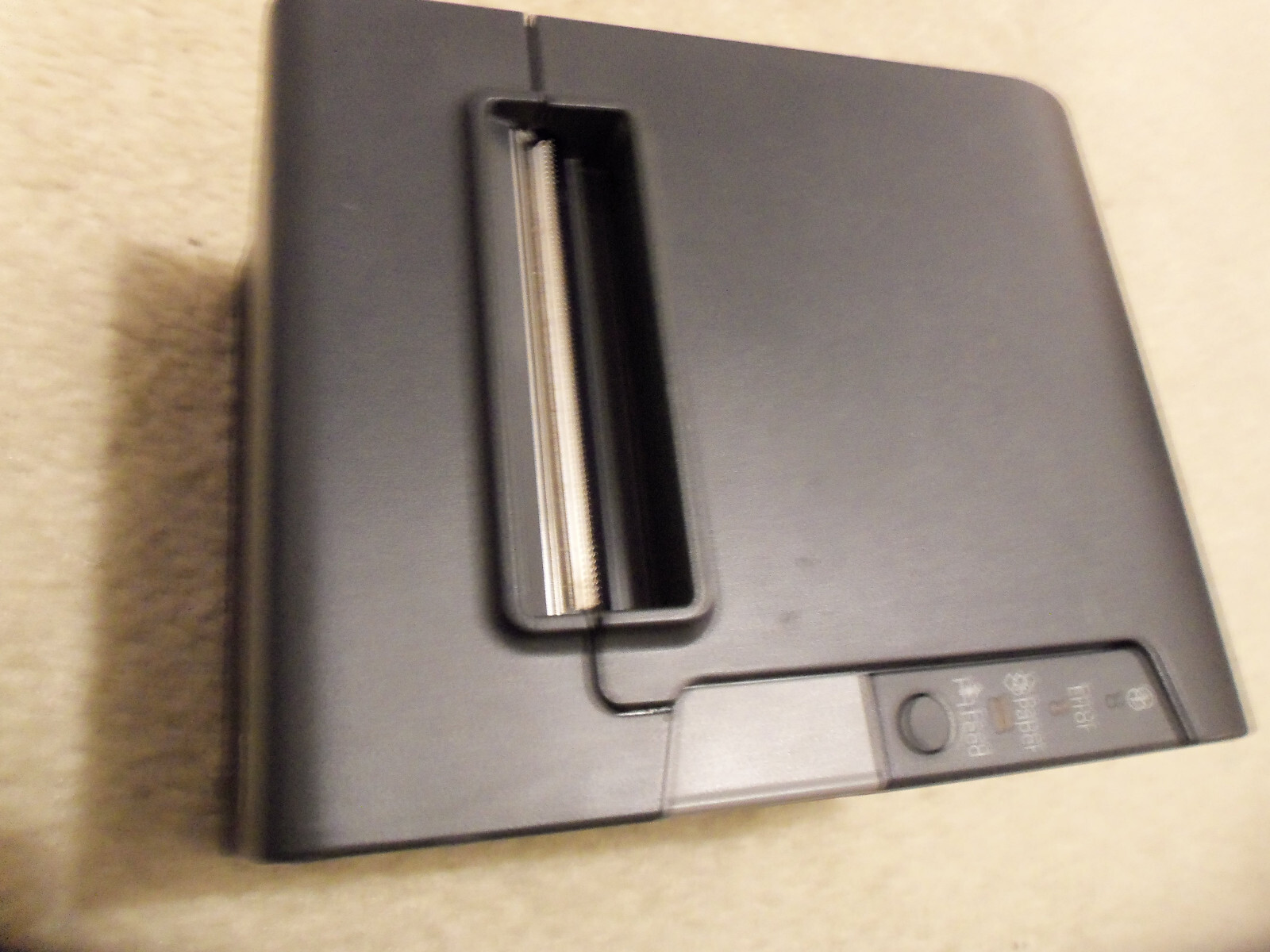 Epson M244A Ethernet LAN POS Receipt Printer TM-T88V