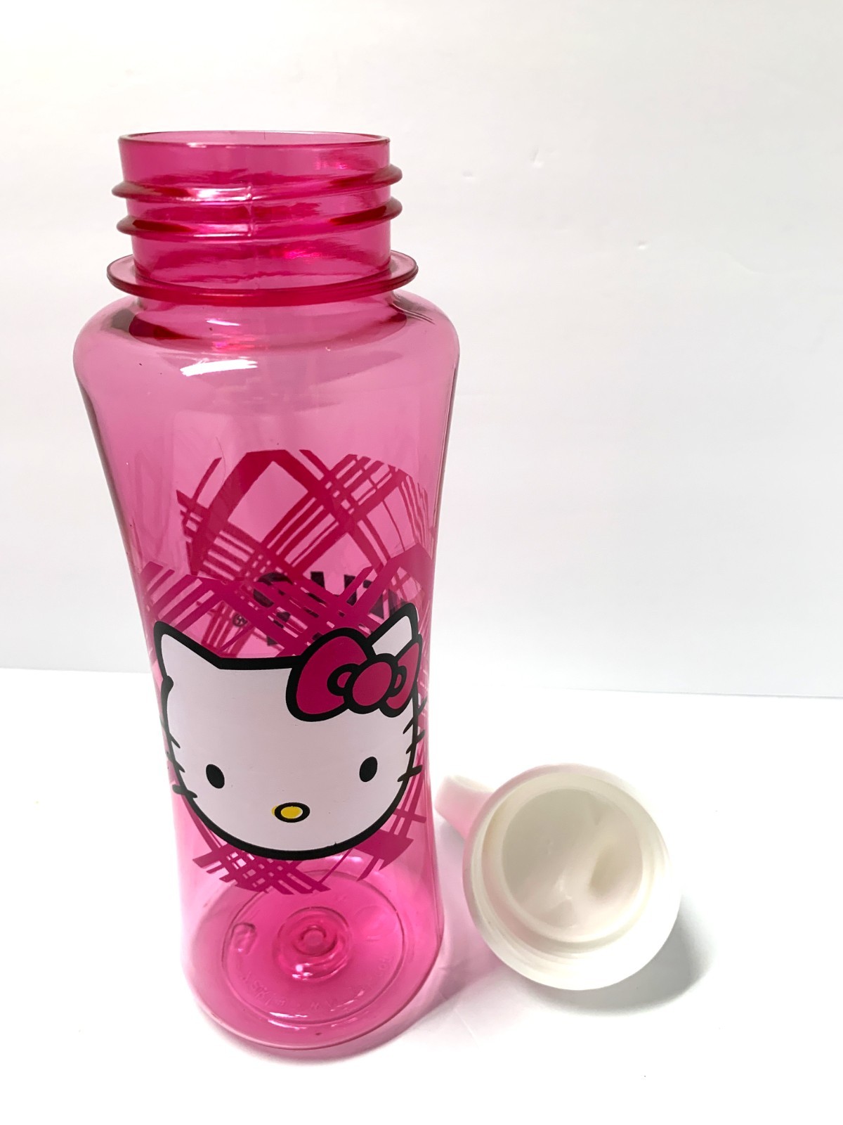 Hello Kitty Tritan Water Bottle 22 Oz 2011