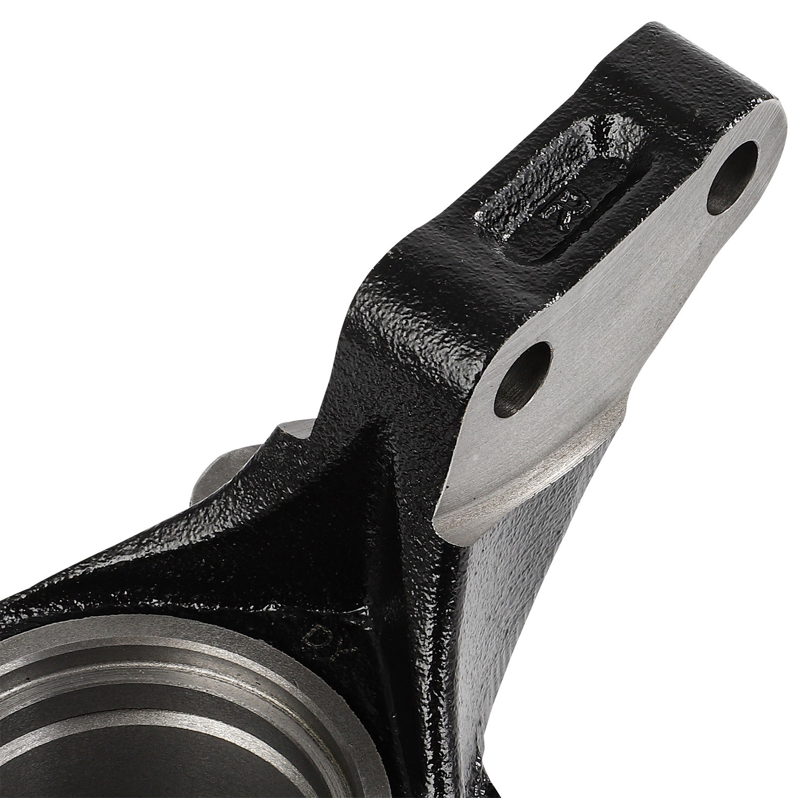 2 Front LH RH Steering Knuckle For Toyota Corolla 1995- 2000 2001 2002 Base 1.8L