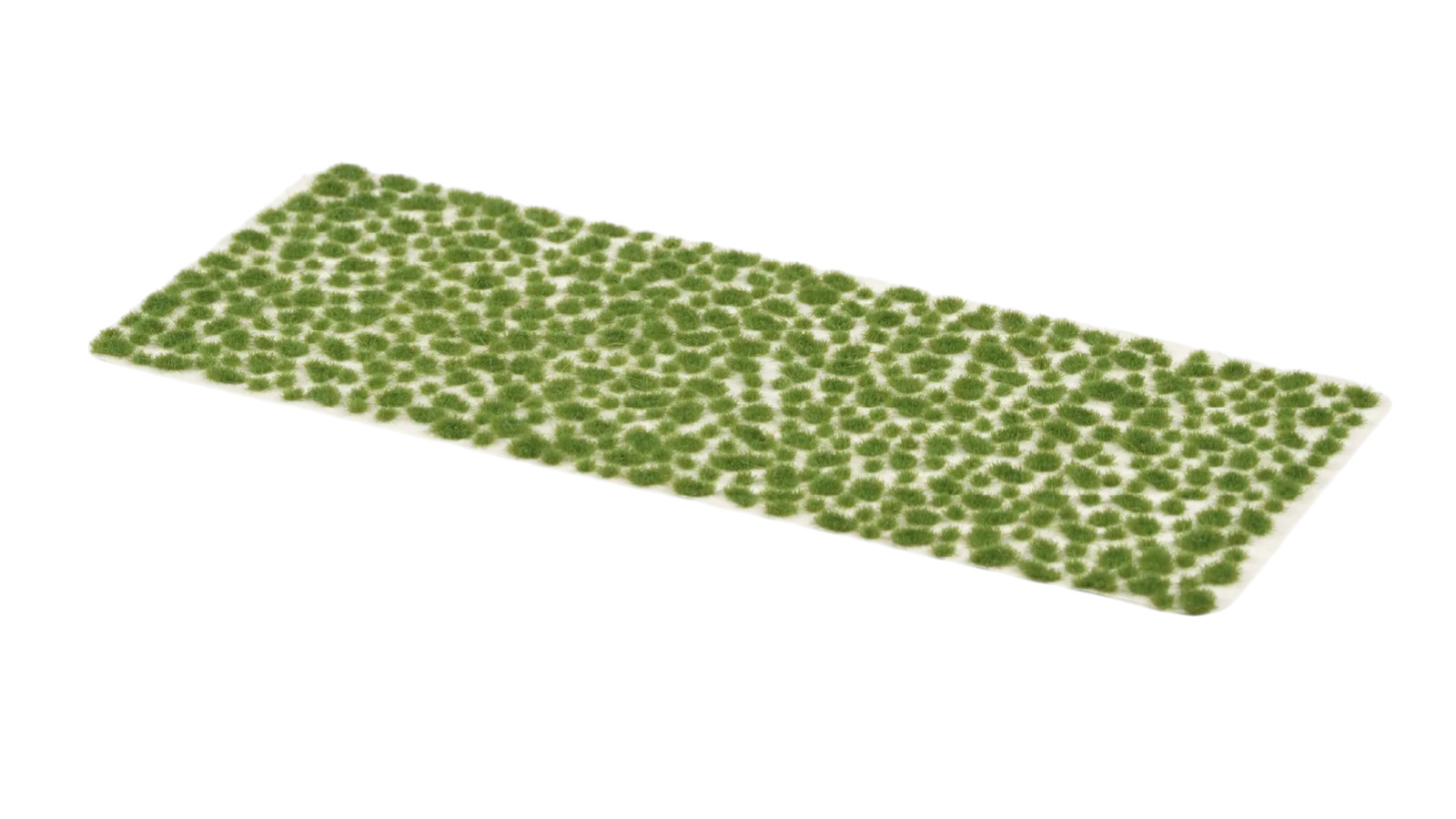 Gamer's Grass: Tiny Green 1mm