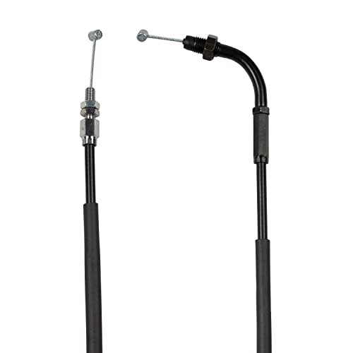 Motorcycle Throttle Cable A (PULL) Compatible with Honda CRF 250 L (2013
