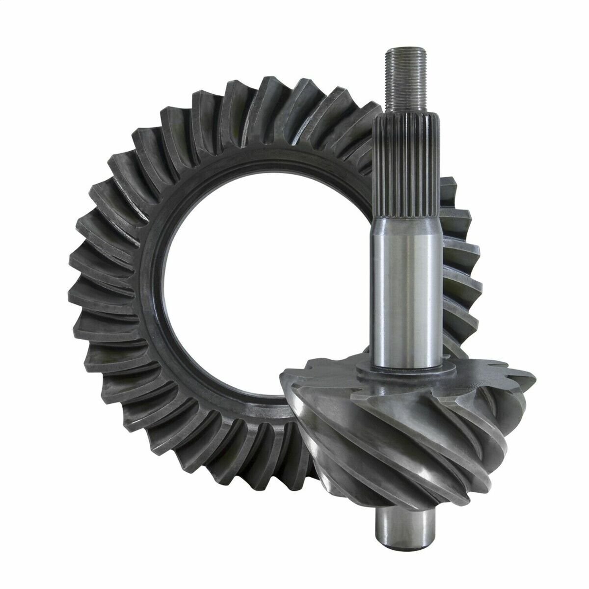 Yukon Gear ZG F9-389 USA Std Gear Set - for Ford
