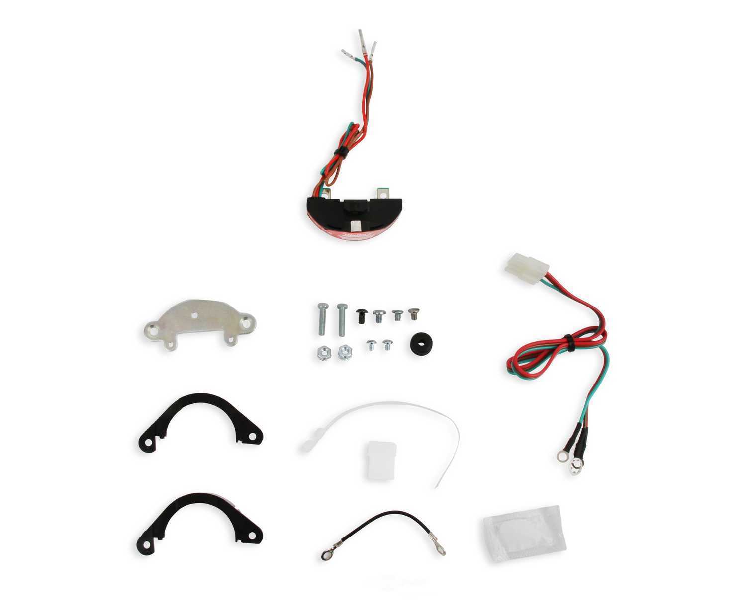 Mallory E-Spark Conversion Kit 61001M