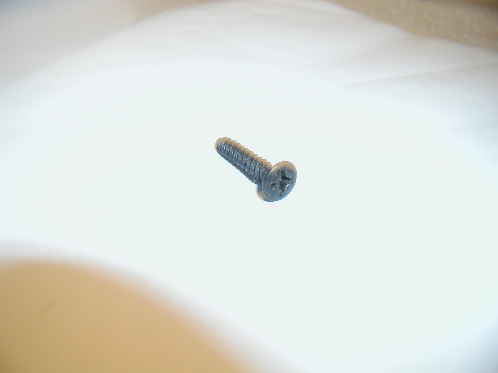 Glenfield 60, 60W, 99C, 990 - Buttplate Screw Used