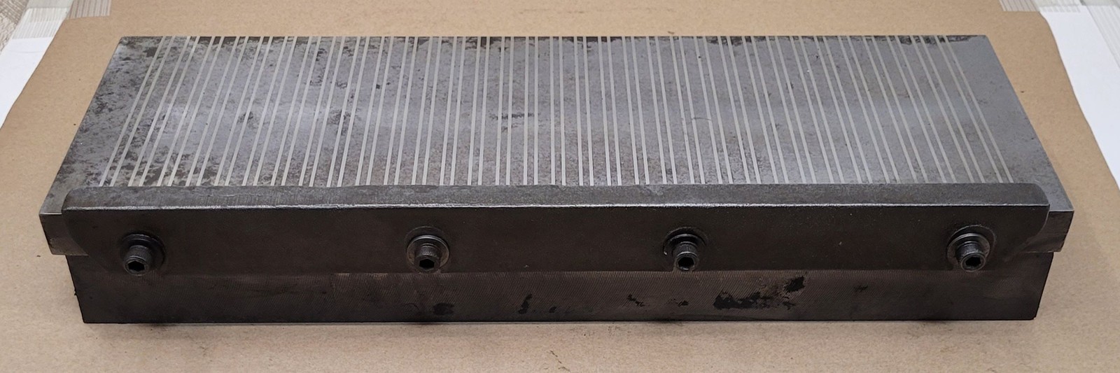OS Walker Magnetic Chuck – 6in x 18in