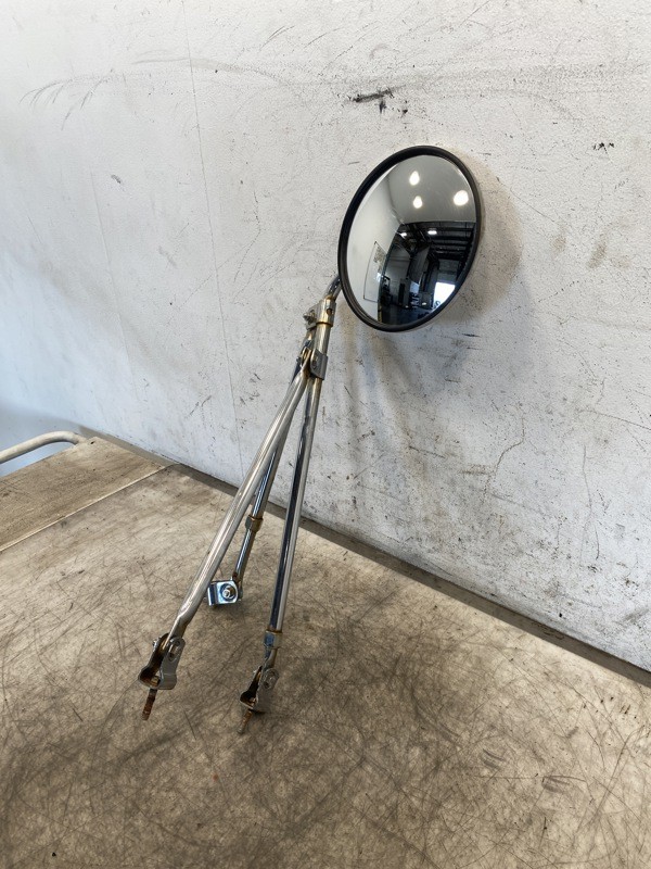 2002 Freightliner Columbia Hood Mirror (687-11148)