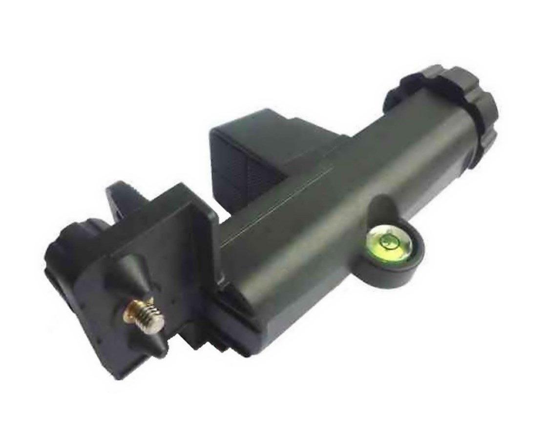 Leica 835666 Polyimide Bracket for Rod Eye 140/160/180 receivers