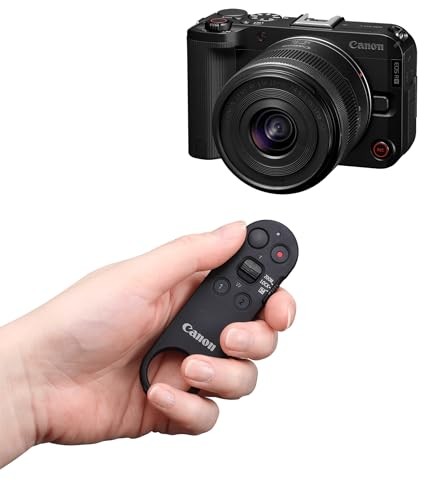 Canon BR-E2 Bluetooth Wireless Remote