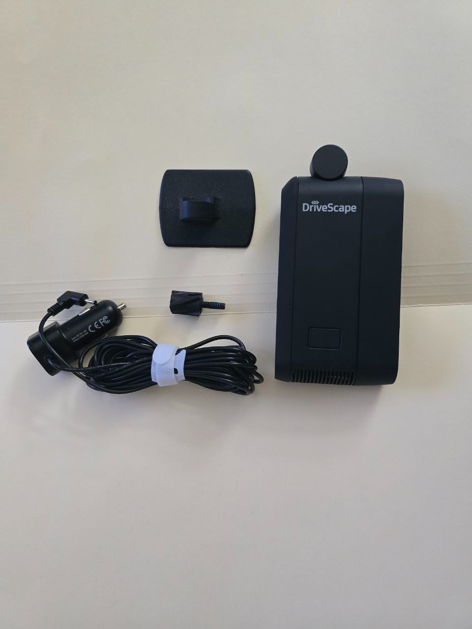 DriveScape Dashcam Uber App (DS300NA)