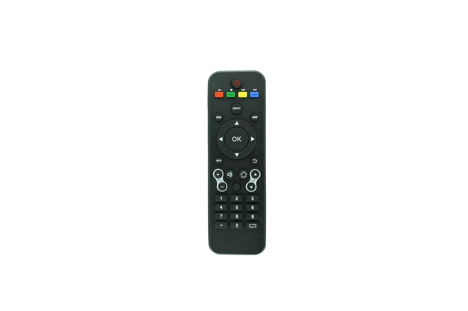 Remote Control For Viewsonic MyViewBoard IFP50-5 Interactive Flat Panel Display