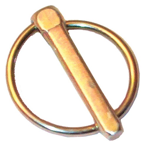 Pivot HANG 4 Lynch Pin 1/4"