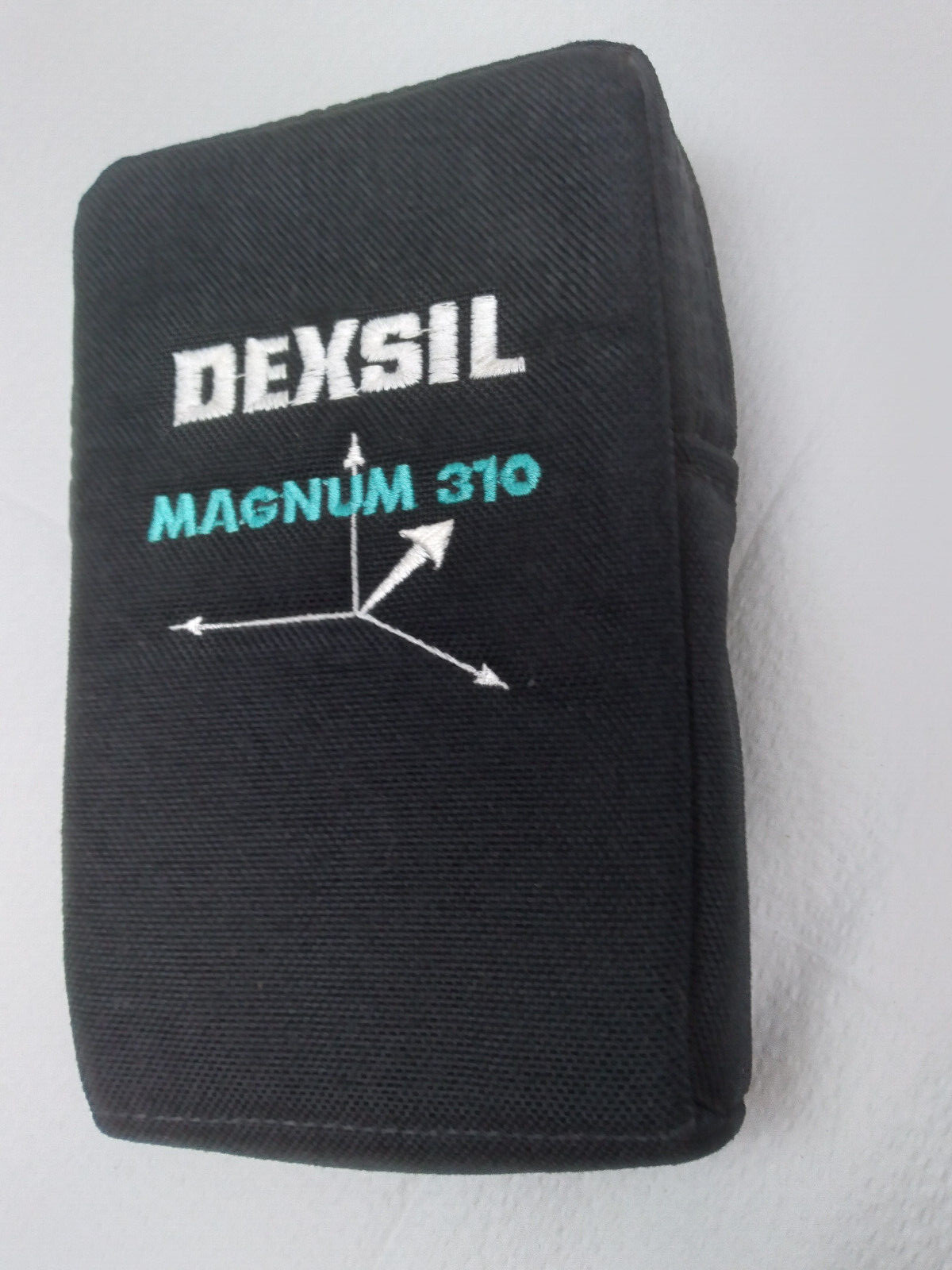 Dexsil Magnum 310 3- Axis Digital Gaussmeter with Case