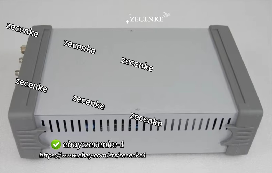 1pcs Z3805A GPS Frequency/Time Receiver, 10 MHz, 1PPS