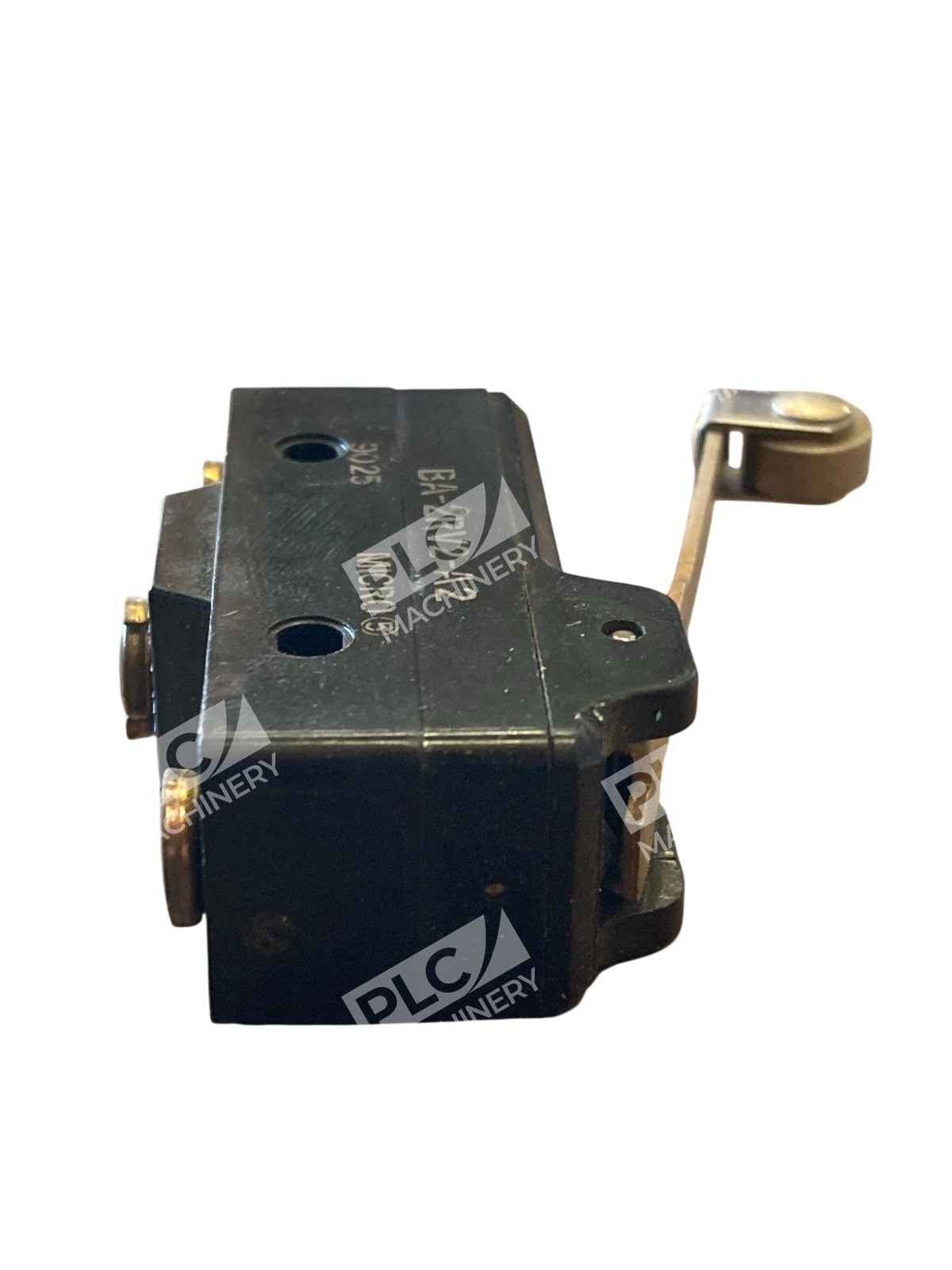 Honeywell BA-2RV2-A2 Micro Switch SPDT Roller Lever 480VAC Snap-Action