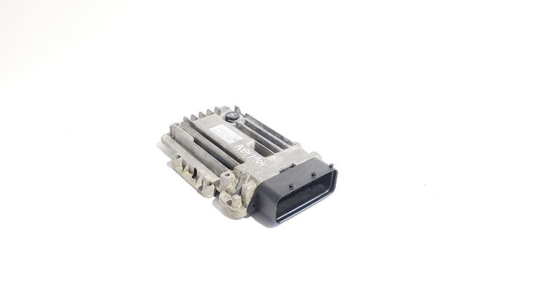 Module Emissions Control PN 6429009200 OEM 2011 Mercedes Sprinter Van 3500