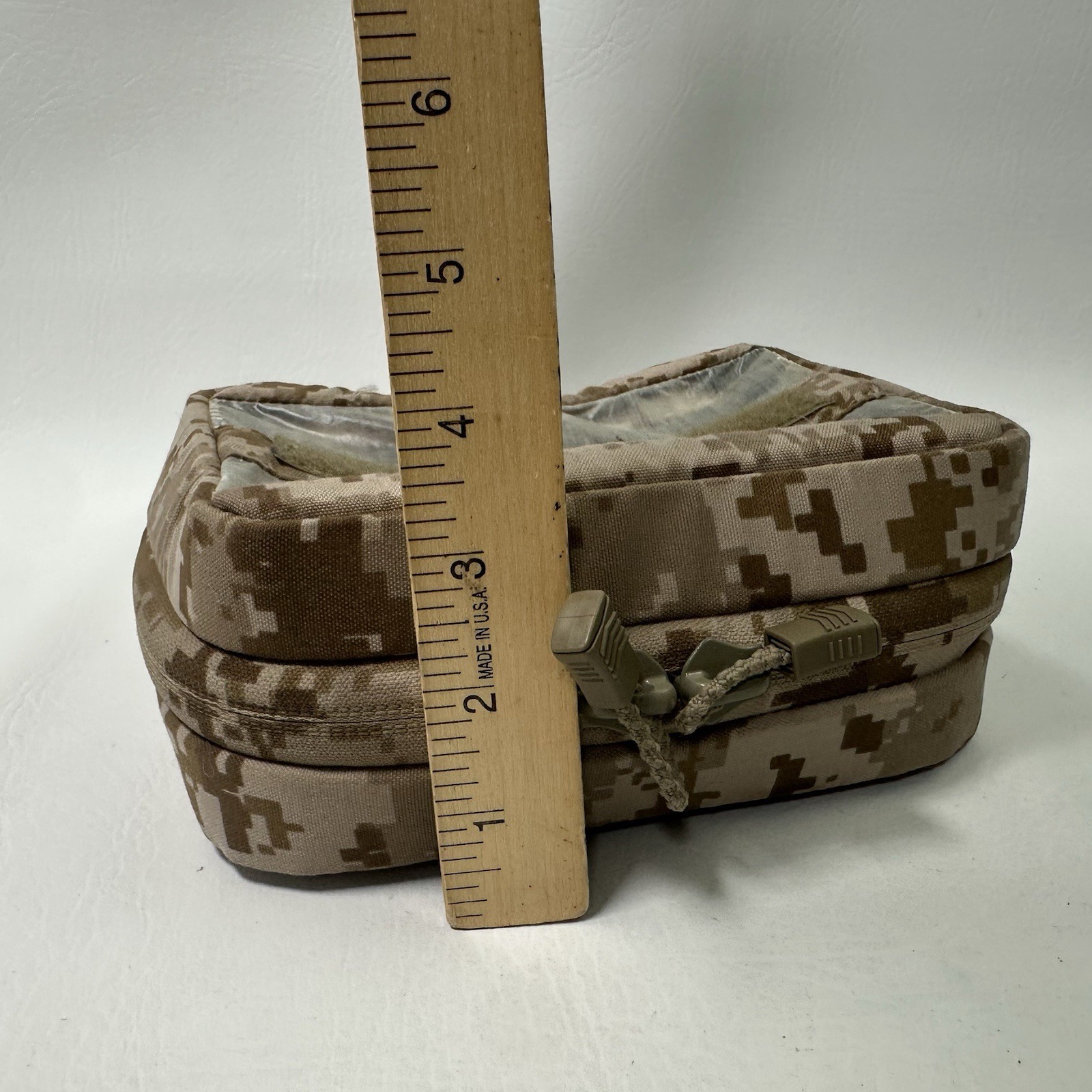 Granite Tactical Gear IFAK Multicam Pouch