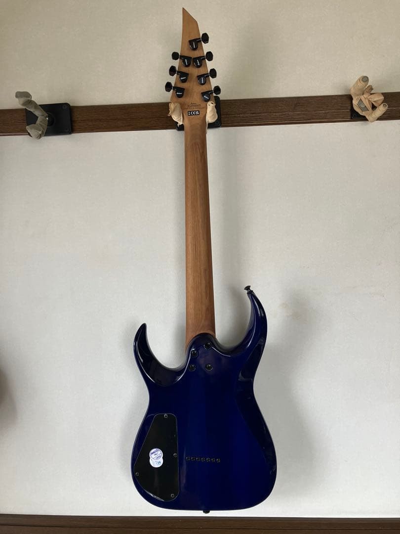 Jackson Pro Plus Mm Jugg Ht 7 P String