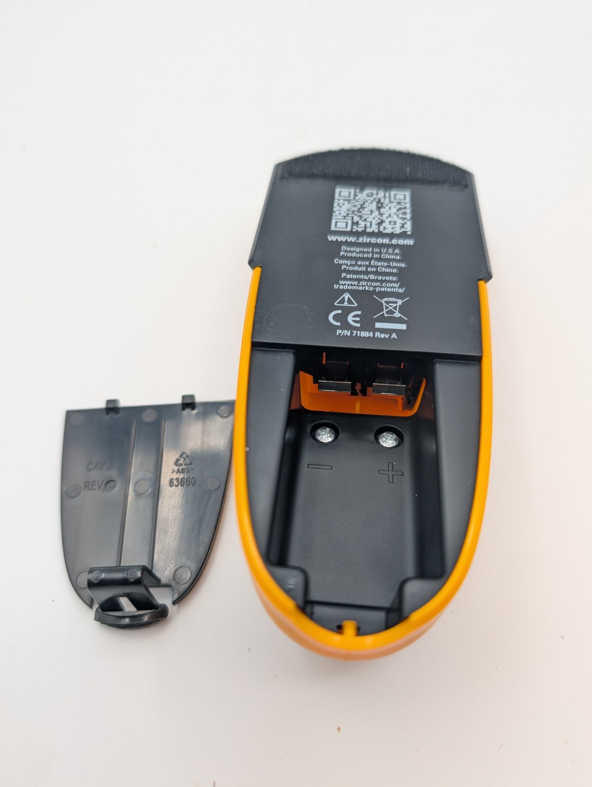 Zircon e30 Stud Sensor Edge Finding Stud Finder Handyman Tool Tested
