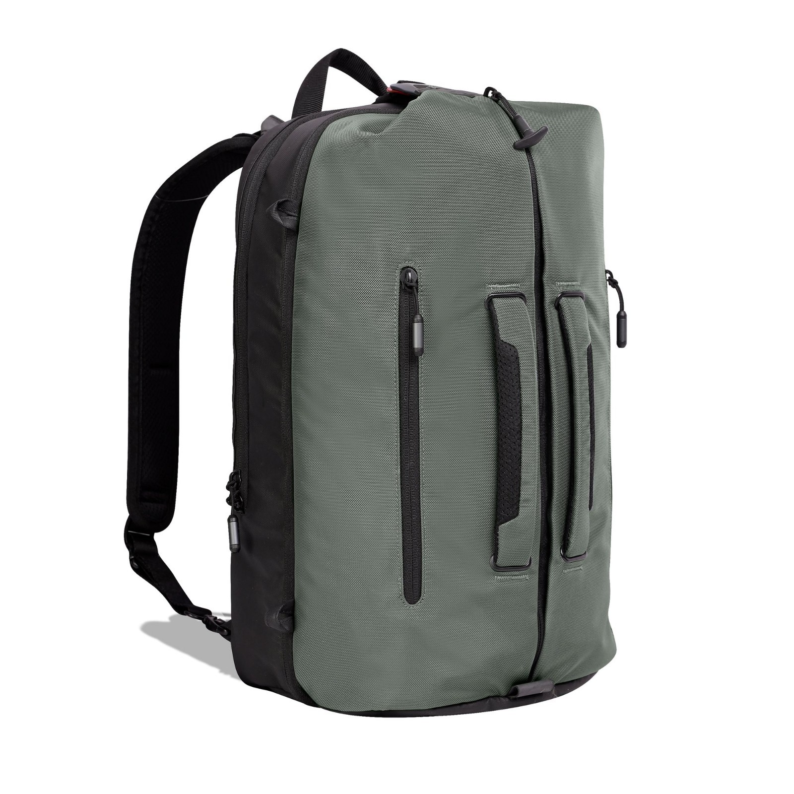 Ascentials Pro Men's Fury Convertible Backpack & Duffle - Green
