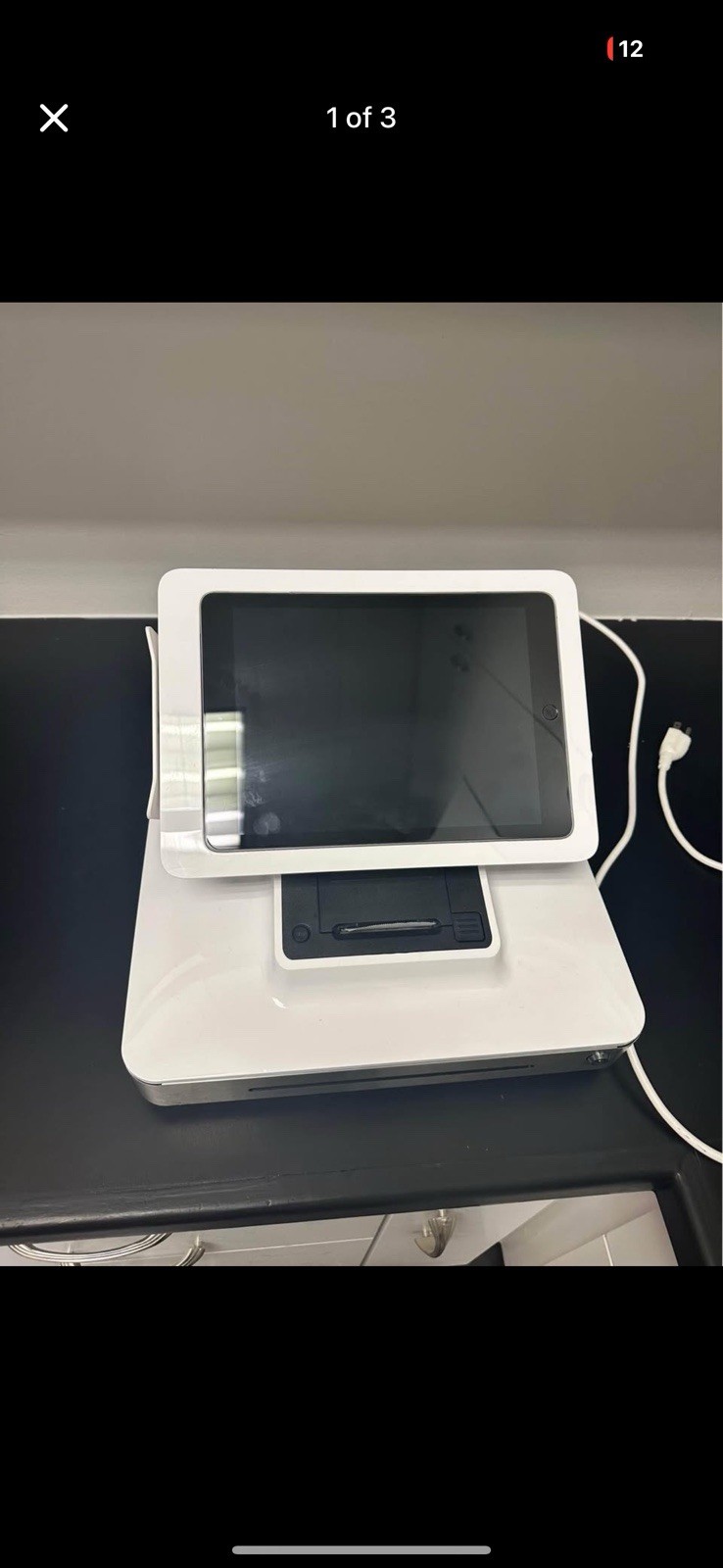 Datio POS Terminal