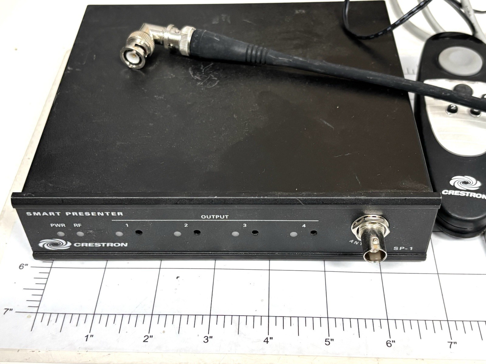 Crestron SPS Smart Presenter