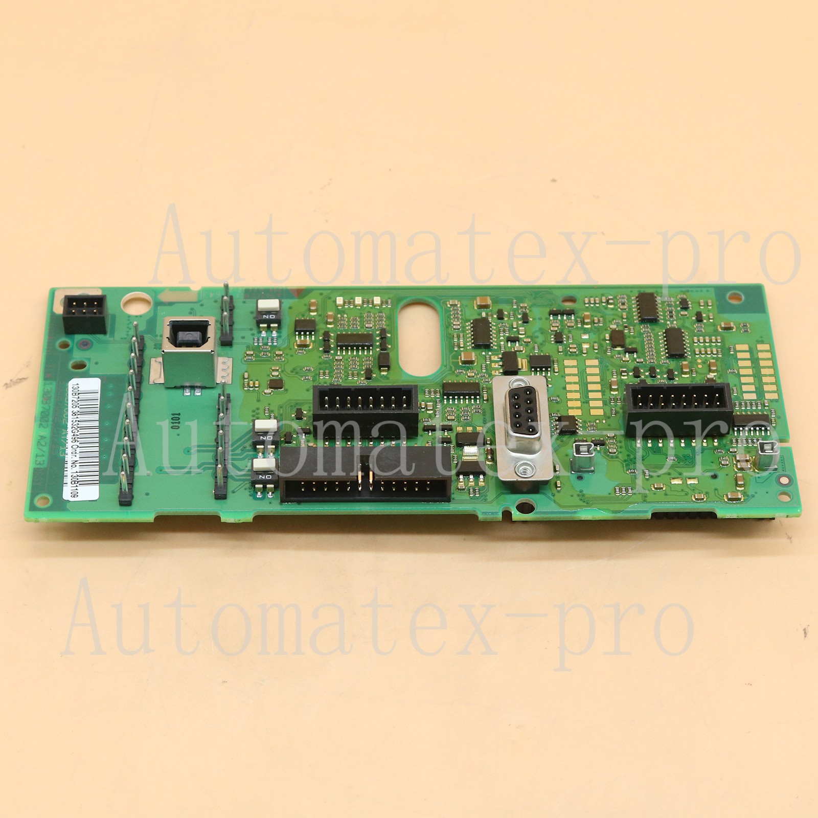 1PS For Danfoss 130B1109 board In Box New Free Shipping
