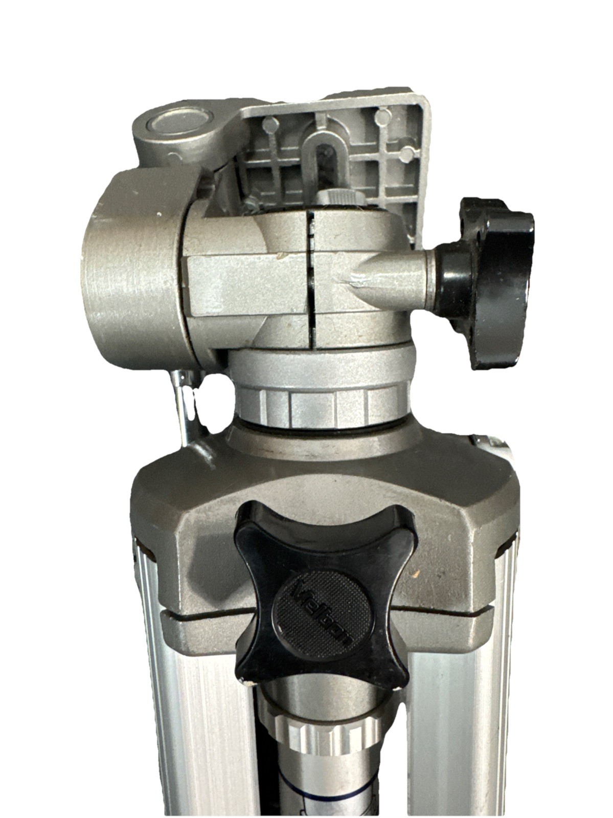 Velbon VGB-3 Adjustable Camera Tripod