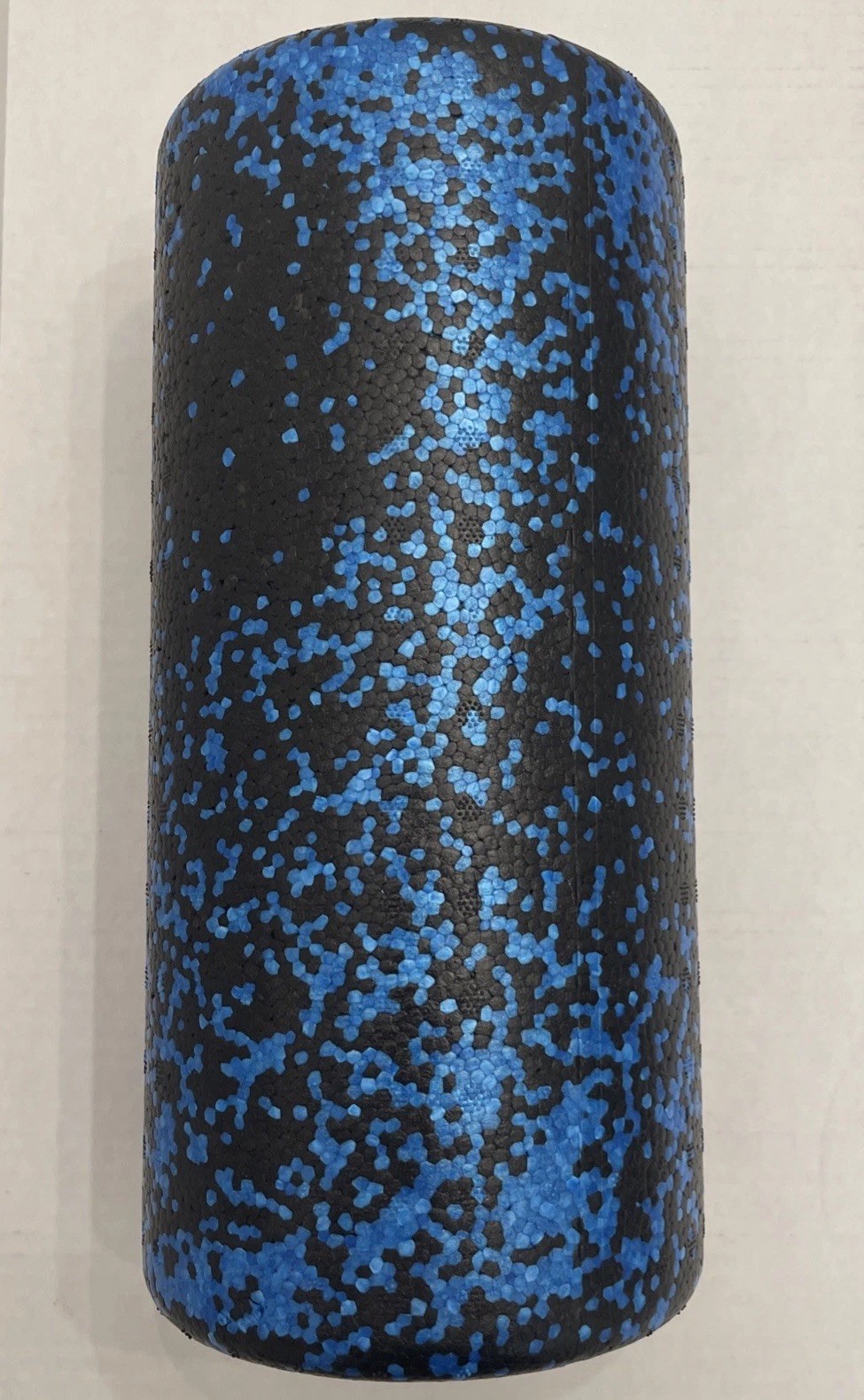 Athletic Works 13`` High-Density Foam Roller 6-in Diameter Relieve Muscle Pain