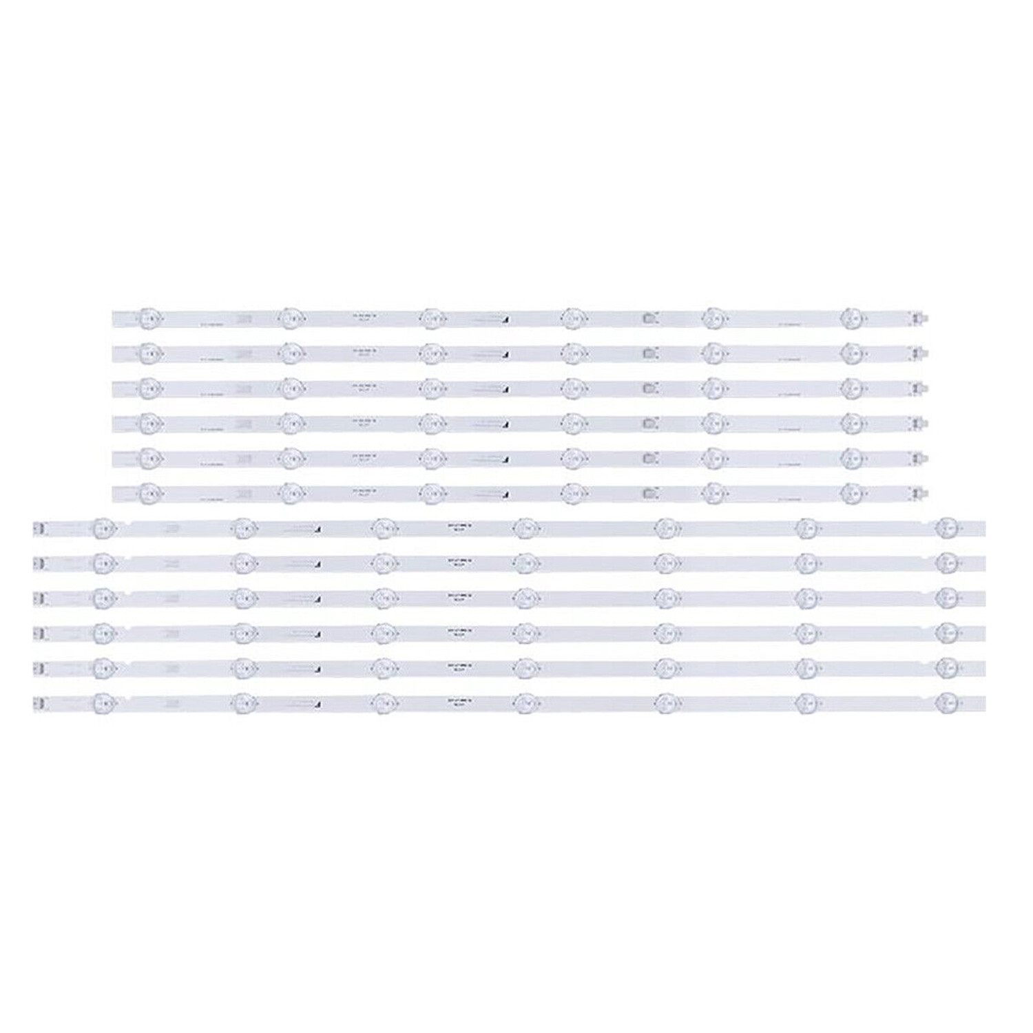 KD-65XG8096 KD-65X75CH KD-65X750H XBR-65X800G I-6500SY80131 LED Backlight Strips
