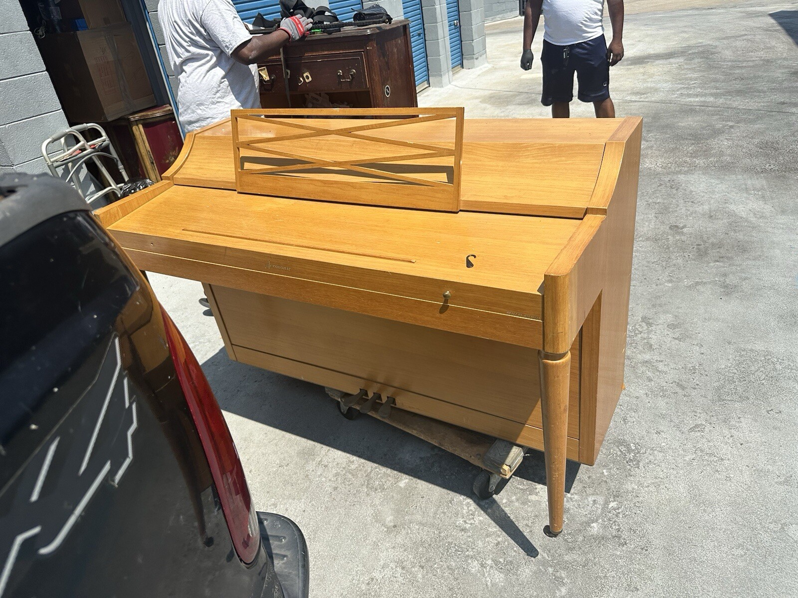 Piano