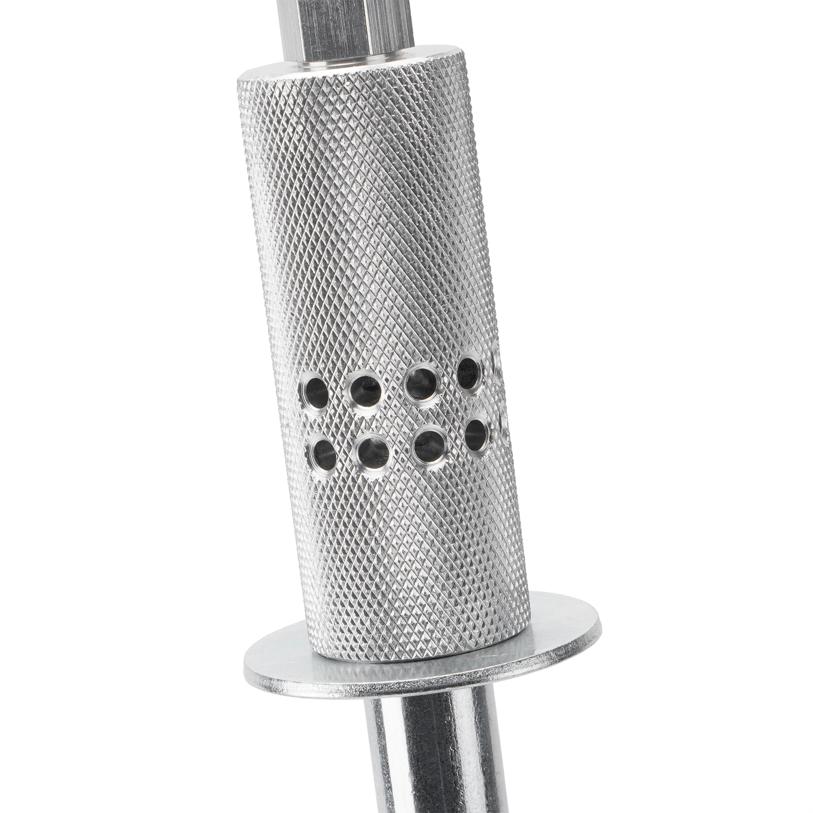 Air Pneumatic Suction Dent Puller Slide Hammer Pulling Car Body Repair Work Tool