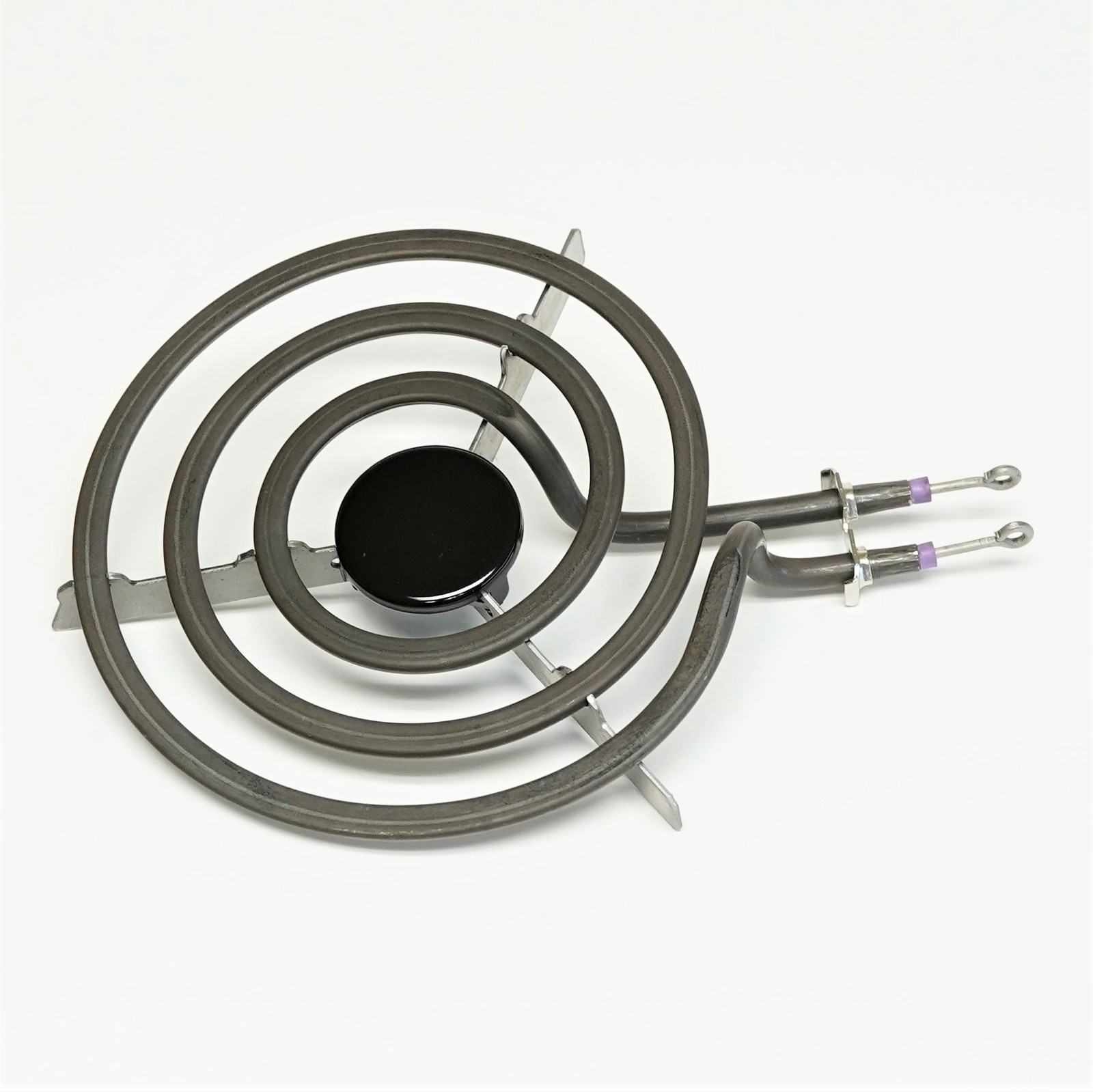 SP12YA 6" Burner Eye for Whirlpool W10345407 Magic Chef Y04000036