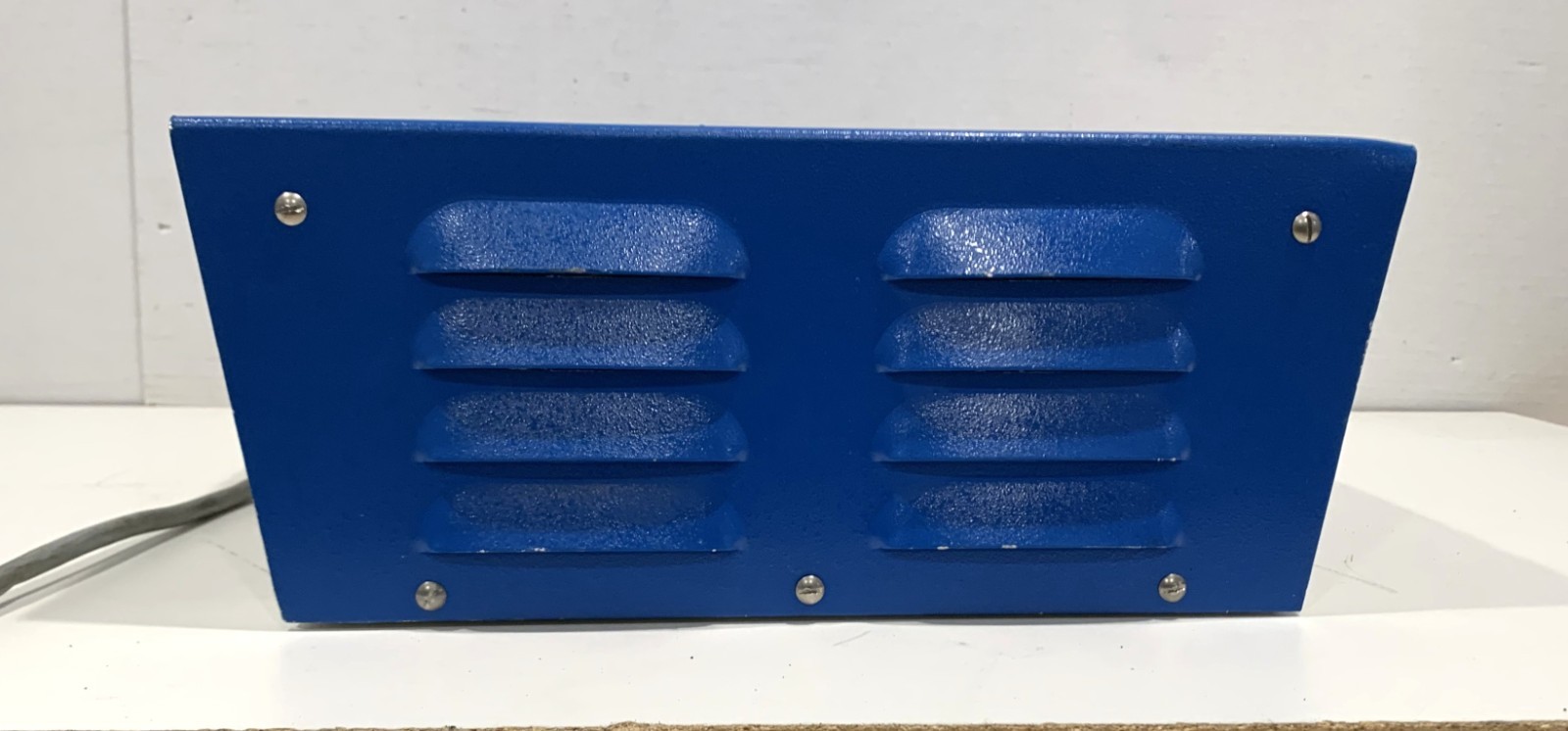 Branson E-Module Ultrasonic Generator EMA-30-12 Power Tested