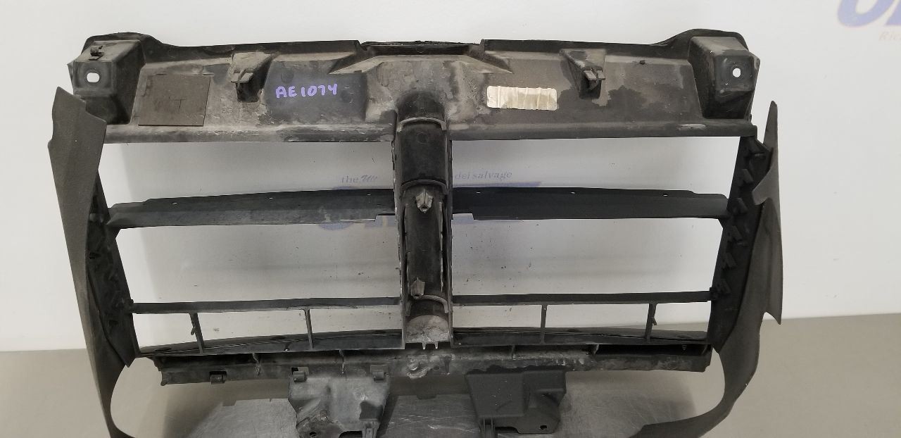 17 DODGE RAM 1500 5.7L AIR SHUTTER