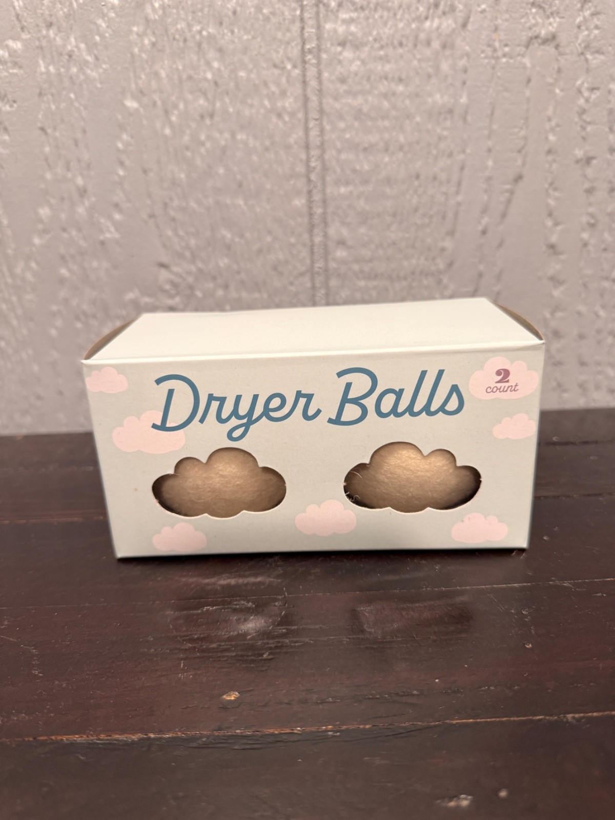 Dryer Ball 2 pack target