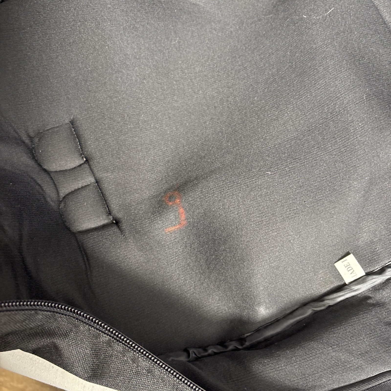 S. Eastman Violoncello Padded Backpack Case