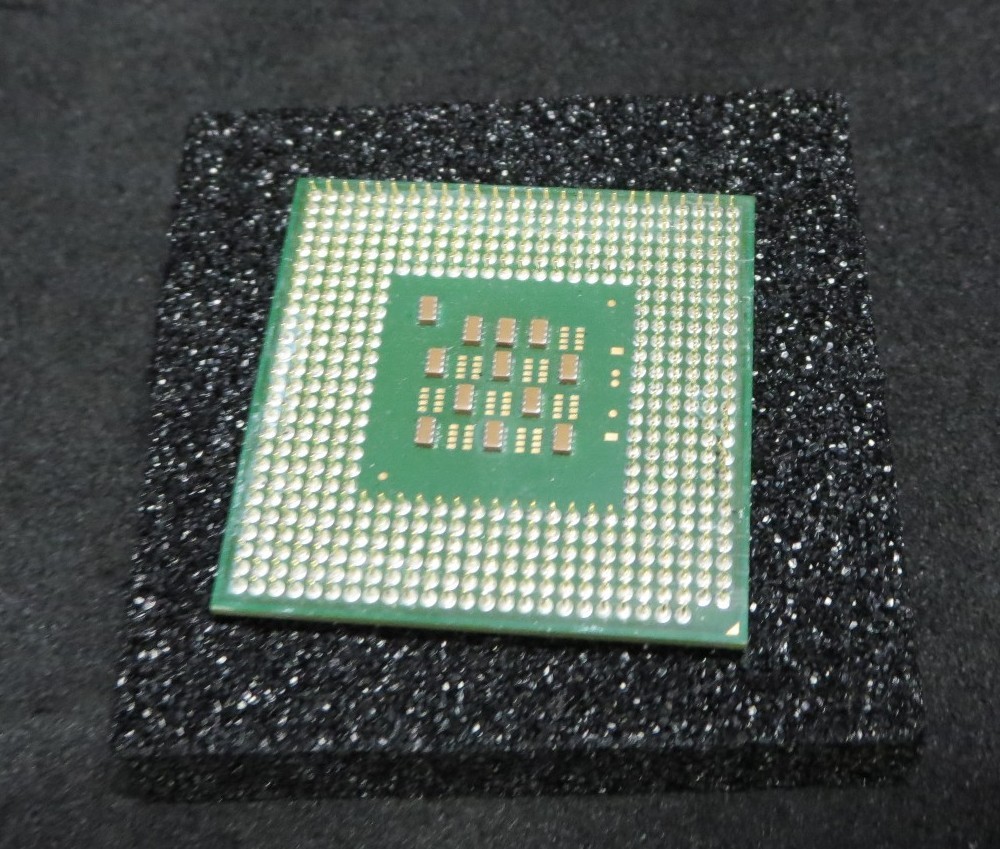 Intel 83-9310 Processor/Fan Assembly