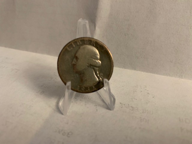 1932-1998 Washington Quarter Complete Set with PROOFS 190 Coins plus Bonus