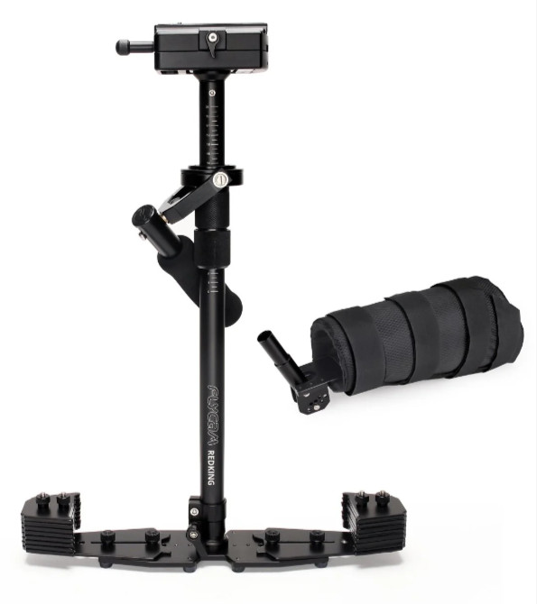 Flycam Redking Handheld Camera Stabilizer with Arm Support Brace For DSLR Video