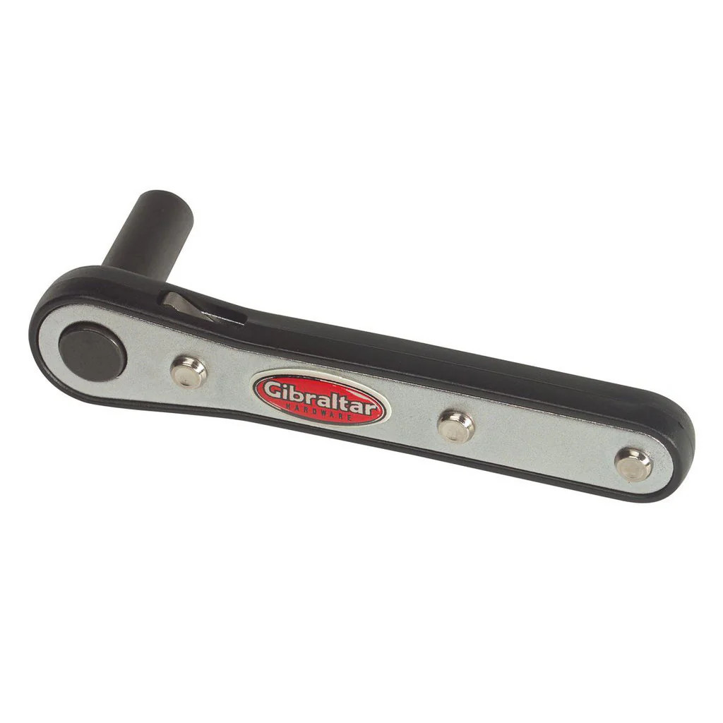 Gibraltar Ratchet Drum Key (SC-RK)