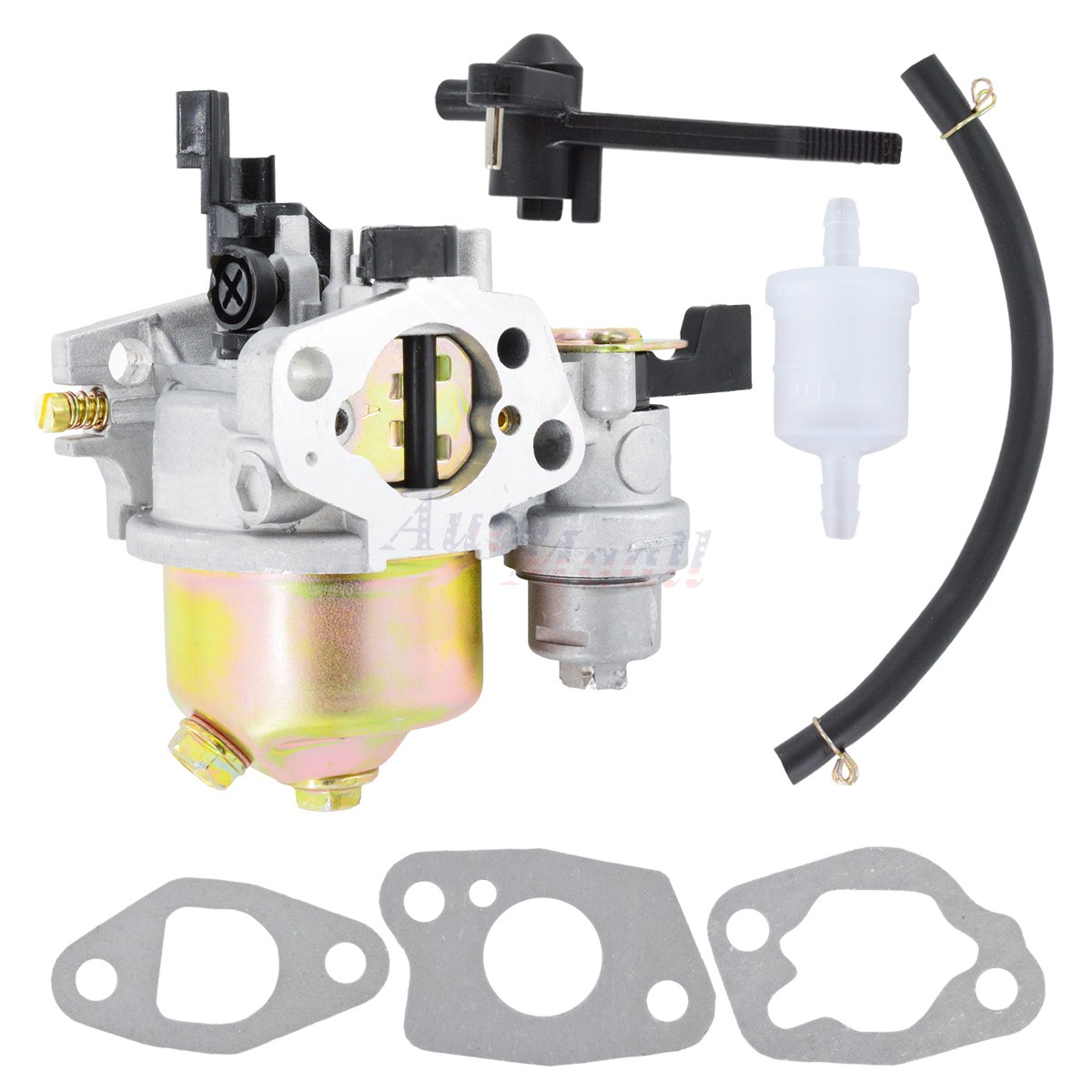 Carburetor Carb for Dewalt Pressure Washer Honda GX200 3400-PSI Gas DXPW3425