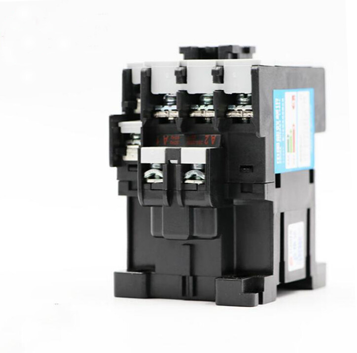 Shihlin S-P25 AC Magnetic Contactor 25A 110V