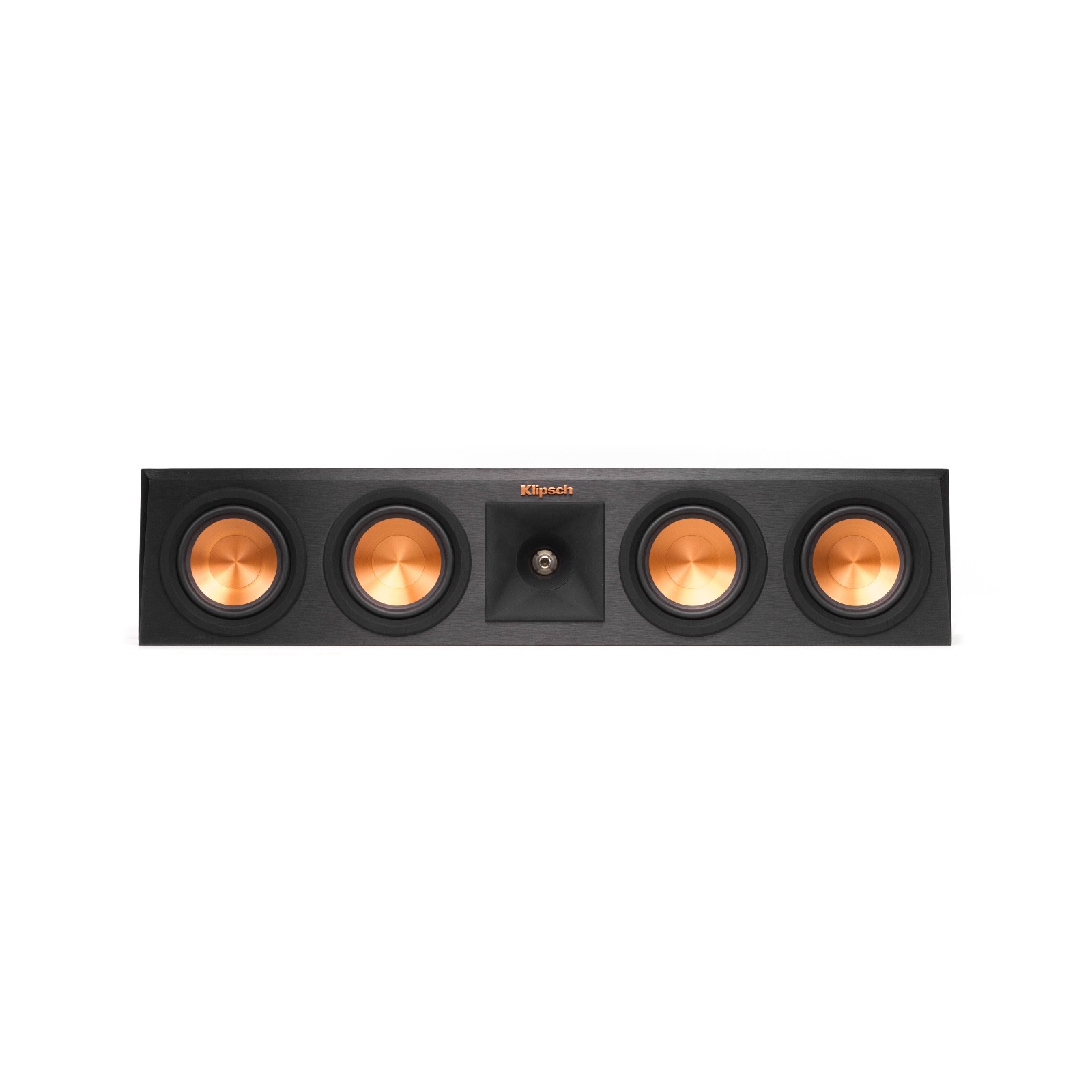 Klipsch RP-440WC Wireless Center Channel Reference Premier Speaker Black